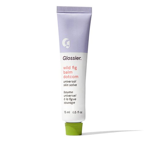 what does glossier wild fig smell like